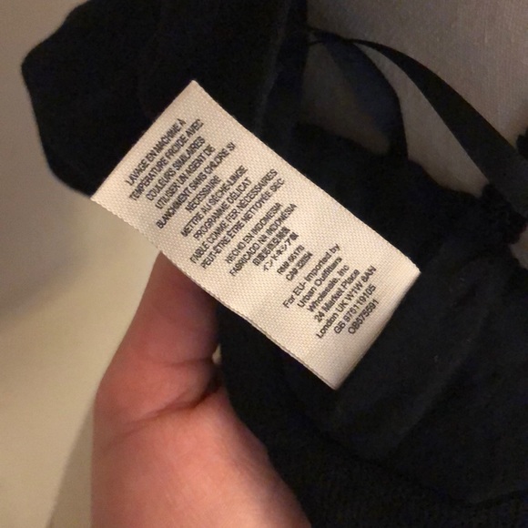 Free People Tank NWOT - Picture 10 of 10